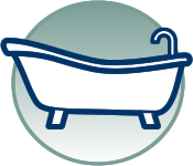 Kansas City Tub Installation