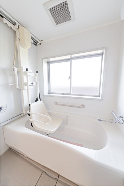 Cost of Senior Tub Installation in Kansas City