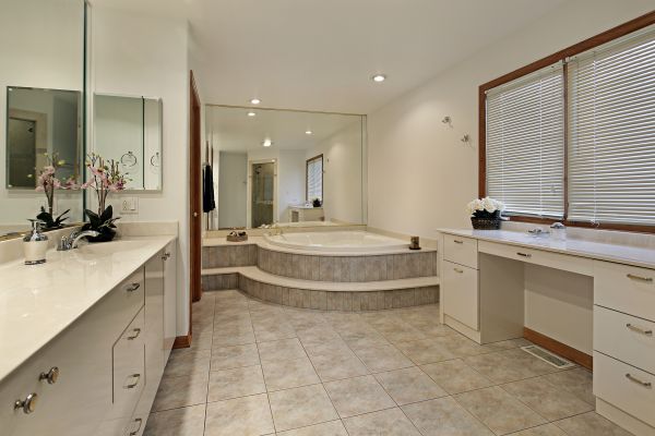 Cost of Step In Tub Installation in Kansas City