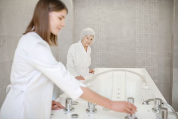 Cost of Walk In Tub Service in Kansas City