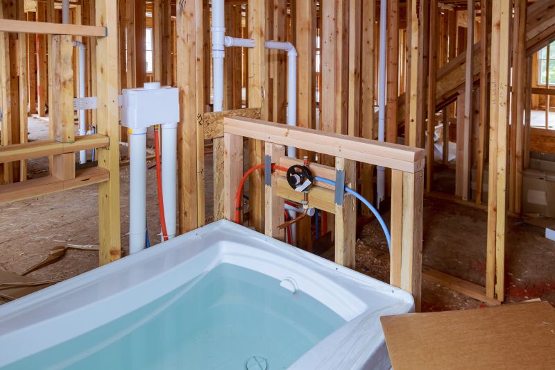 Top Bathtub Installation Companies in Kansas City, MO