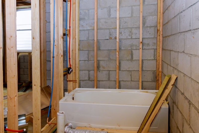 Top Bathtub Installation Companies in Smithville, MO
