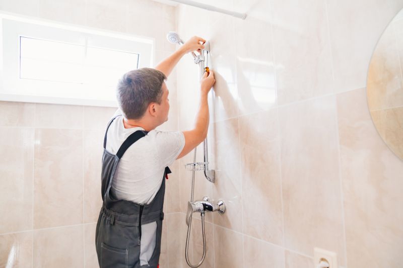 Top Shower Installation Companies in Liberty, MO