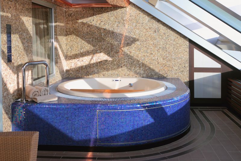 Home Improvement Retailers